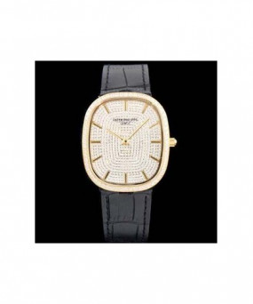 Patek Philippe 파텍필립 골든 이클립스 01